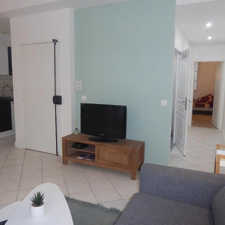 Canebiere Charmant T2 Renove Apartment Марсилия Екстериор снимка