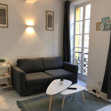 Canebiere Charmant T2 Renove Apartment Марсилия Екстериор снимка