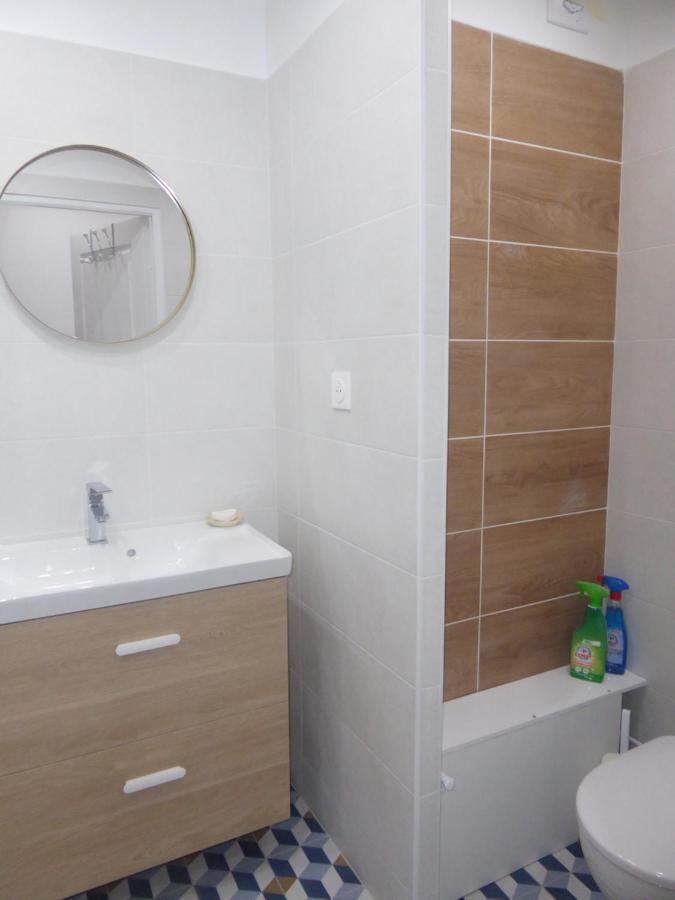 Canebiere Charmant T2 Renove Apartment Марсилия Екстериор снимка
