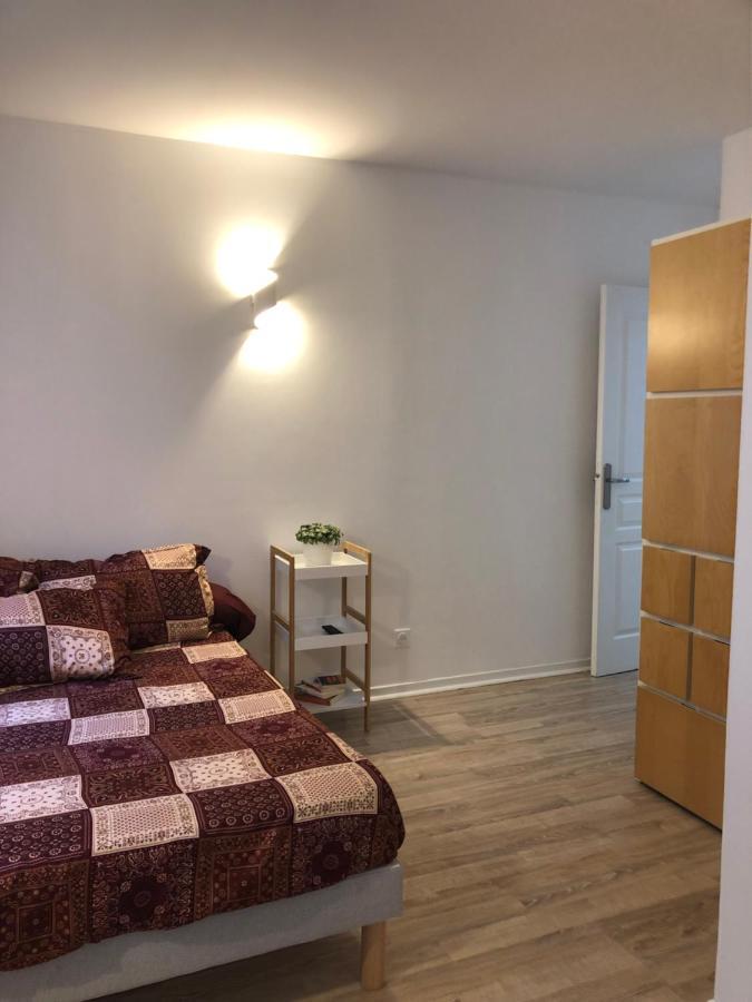 Canebiere Charmant T2 Renove Apartment Марсилия Екстериор снимка