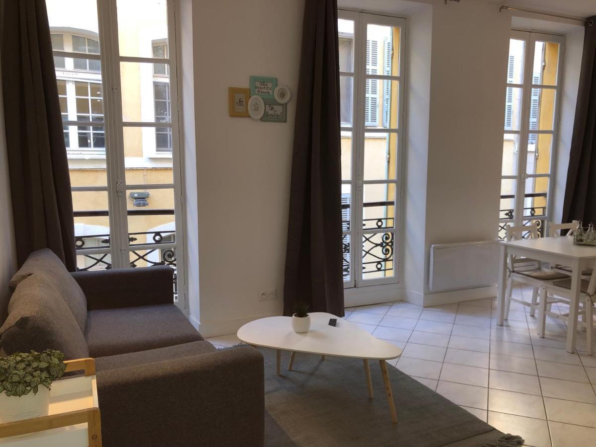 Canebiere Charmant T2 Renove Apartment Марсилия Екстериор снимка