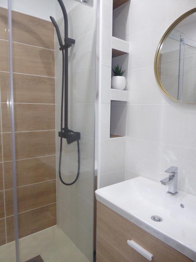 Canebiere Charmant T2 Renove Apartment Марсилия Екстериор снимка